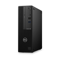 Dell OptiPlex 3080 SFF Core i5-10500 8GB 256GB SSD Windows 10 Pro Desktop PC