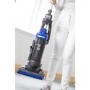 Hoover WR71-VX04 Vortex Bagless Upright Vacuum Cleaner - Grey & Blue