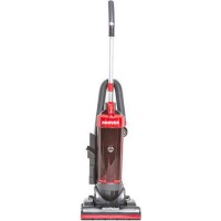 Hoover WR71WR01001 Whirlwind 750W Bagless Upright Vacuum Cleaner Grey And Red