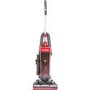 Hoover WR71WR01001 Whirlwind 750W Bagless Upright Vacuum Cleaner Grey And Red