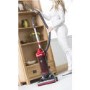 Hoover WR71WR01001 Whirlwind 750W Bagless Upright Vacuum Cleaner Grey And Red
