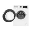 Beko WR94PB44DW 9kg 1400rpm Freestanding Washing Machine With 28 Min Quick Wash - White