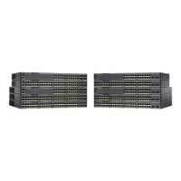 Refurb/Cat 2960-X 48GigE 370W 4x1G SFP