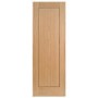 Internal Oak Door - Pre-Finished - 1981 x 686 x 35mm - Flush Inlay Essential - XL Joinery