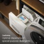 Miele TwinDos 9kg 1400rpm Washing Machine - White