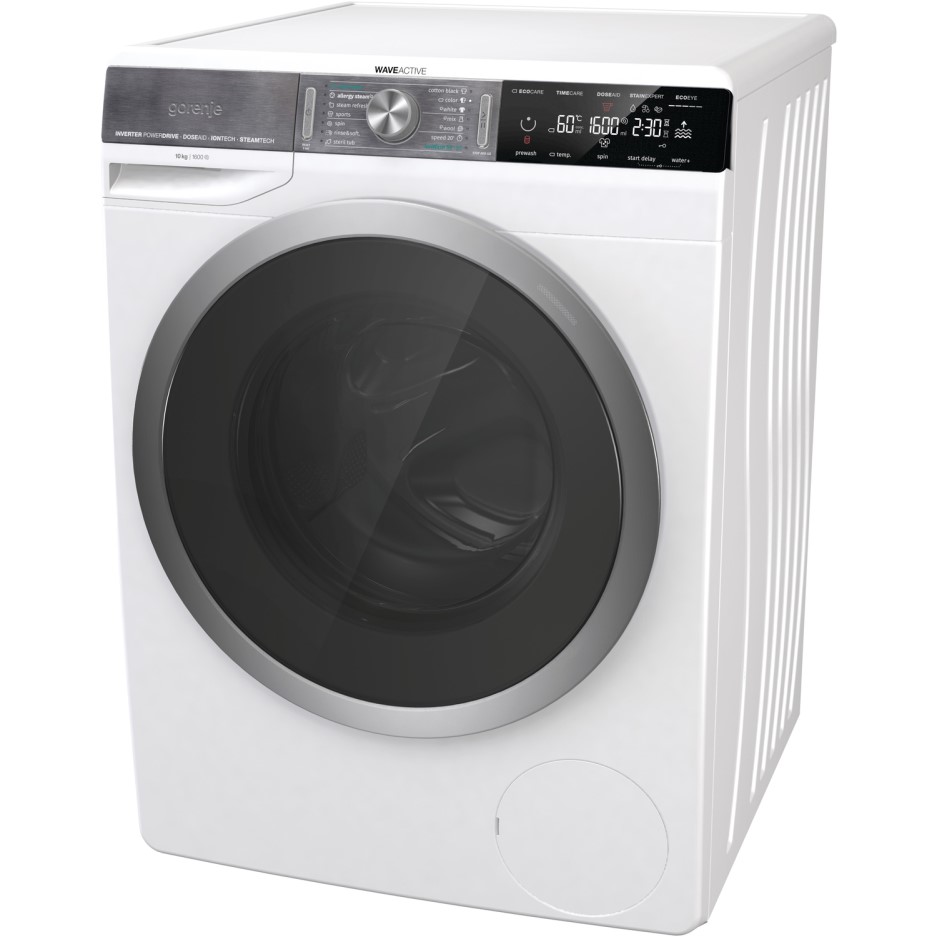 Стиральная машина gorenje ws168lnst
