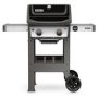 Refurbished Weber Spirit II E-210 GBS 2 Burner Gas BBQ Grill