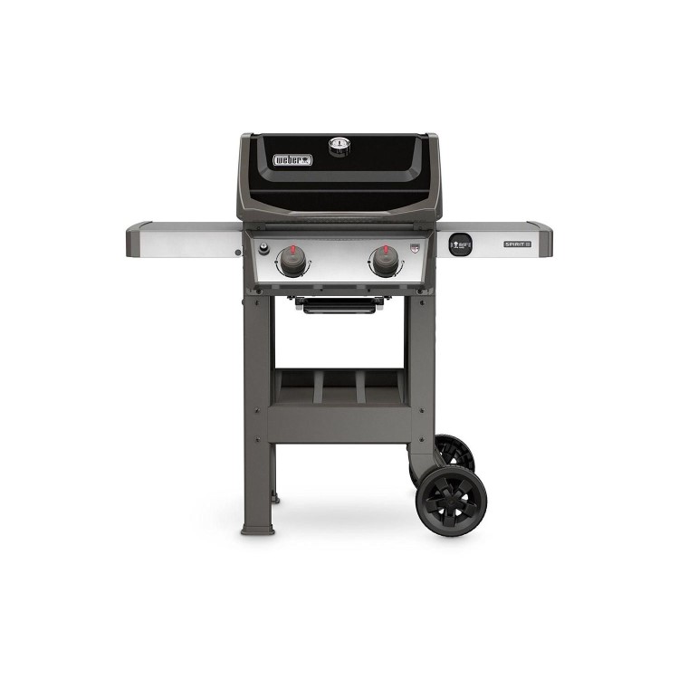 Refurbished Weber Spirit II E-210 GBS 2 Burner Gas BBQ Grill