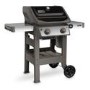 Refurbished Weber Spirit II E-210 GBS 2 Burner Gas BBQ Grill