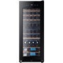 Refurbished Haier WS53GDA Freestanding 53 Bottle Dual Zone Wine Cooler