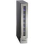 Montpellier WS7SDX 7 Bottle Wine Cooler - Stainless Steel