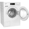 Refurbished Miele WSA003 Freestanding 7KG 1400 Spin Washing Machine White