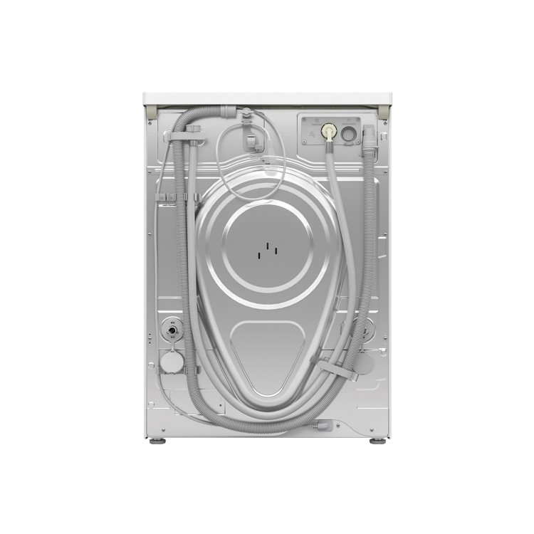 Miele W1 7kg 1400rpm Washing Machine - White
