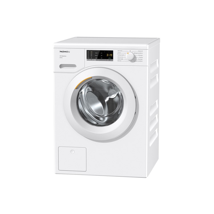 Refurbished Miele WSA003 Freestanding 7KG 1400 Spin Washing Machine