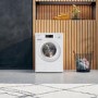 Refurbished Miele WSA003 Freestanding 7KG 1400 Spin Washing Machine