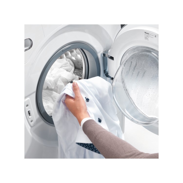 Refurbished Miele WSA003 Freestanding 7KG 1400 Spin Washing Machine