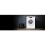Refurbished Miele WSA023 7kg 1400rpm Freestanding Washing Machine - White
