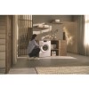 Miele 8kg 1400rpm Freestanding Washing Machine - White