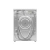 Refurbished Miele WSD023WCS Freestanding 8KG 1400 Spin Washing Machine White