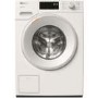 Refurbished Miele WSD023WCS Freestanding 8KG 1400 Spin Washing Machine White