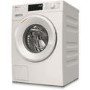 Refurbished Miele WSD023WCS Freestanding 8KG 1400 Spin Washing Machine White