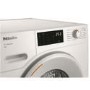 Refurbished Miele WSD023WCS Freestanding 8KG 1400 Spin Washing Machine White