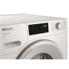 Miele 8kg 1400rpm Freestanding Washing Machine - White