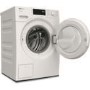 Refurbished Miele WSD023WCS Freestanding 8KG 1400 Spin Washing Machine White