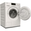 Miele 8kg 1400rpm Freestanding Washing Machine - White
