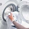 Refurbished Miele WSD023WCS Freestanding 8KG 1400 Spin Washing Machine White