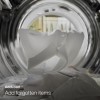 Miele 8kg 1400rpm Freestanding Washing Machine - White