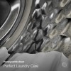 Miele 8kg 1400rpm Freestanding Washing Machine - White