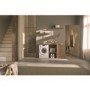 Refurbished Miele WSD023WCS Freestanding 8KG 1400 Spin Washing Machine White