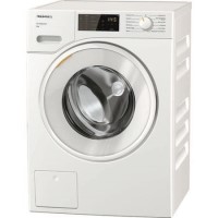 Refurbished Miele WSD123 Freestanding 8KG 1400 SpinWashing Machine
