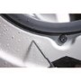 Refurbished Miele WSD123 Freestanding 8KG 1400 SpinWashing Machine