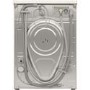Refurbished Miele WSD123 Freestanding 8KG 1400 SpinWashing Machine