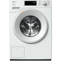 Miele W1 9kg 1400rpm Washing Machine - White Miele W1 9kg 1400rpm Washing Machine - White