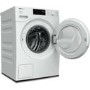 Refurbished Miele WSD164 9KG 1400 Spin Freestanding Washing Machine White
