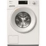 Refurbished Miele WSD323 Freestanding 8KG 1400 Spin Washing Machine White