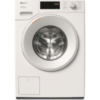 Refurbished Miele WSD323 Freestanding 8KG 1400 Spin Washing Machine White Refurbished Miele WSD323 Freestanding 8KG 1400 Spin Washing Machine White