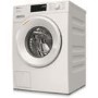 Refurbished Miele WSD323 Freestanding 8KG 1400 Spin Washing Machine White