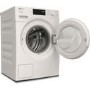Refurbished Miele WSD323 Freestanding 8KG 1400 Spin Washing Machine White