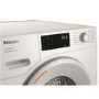 Refurbished Miele WSD323 Freestanding 8KG 1400 Spin Washing Machine White