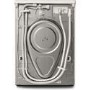 Refurbished Miele WSD323 Freestanding 8KG 1400 Spin Washing Machine White