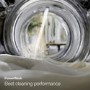 Refurbished Miele WSD323 Freestanding 8KG 1400 Spin Washing Machine White