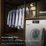 Miele 9kg 1400rpm Washing Machine - White