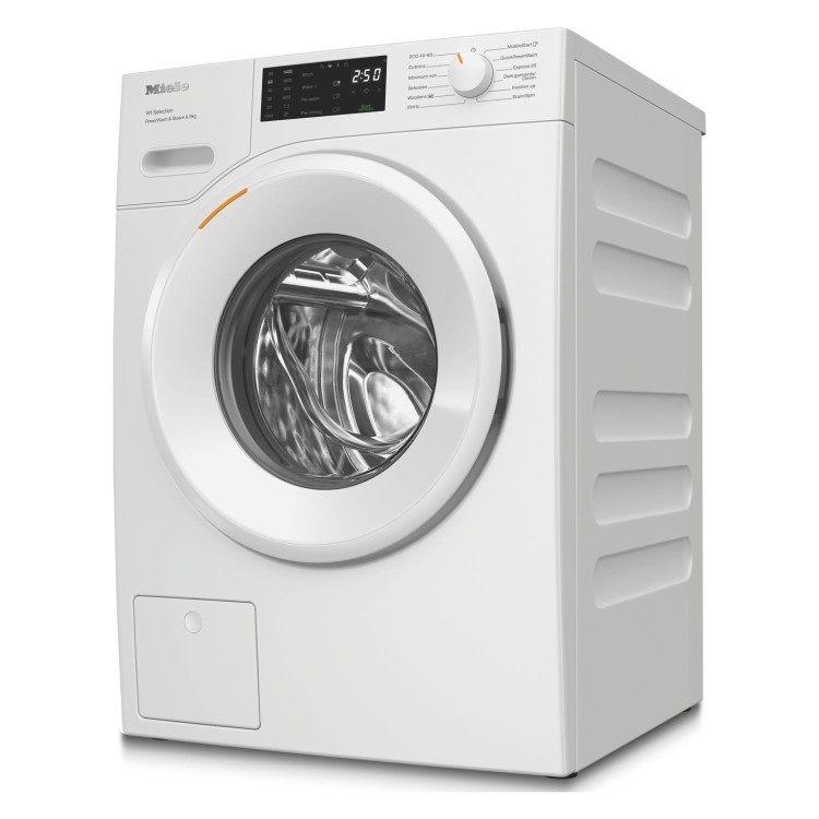 Miele 9kg 1400rpm Washing Machine - White