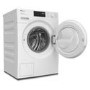 Miele 9kg 1400rpm Washing Machine - White