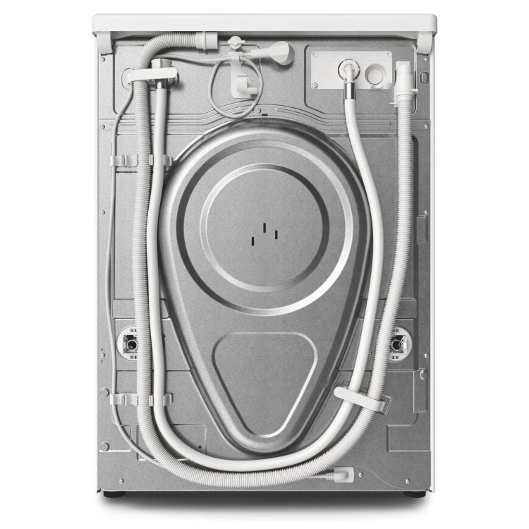 Miele 9kg 1400rpm Washing Machine - White