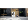 Miele PowerWashXL 9kg 1400rpm Washing Machine - White